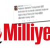 Milliyet O Yazarı Kovdu!