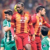 Futbol var kazanan yok