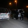 Kavgayı ayırmaya çalışırken vuruldu Kavgayı ayırmaya çalışırken vuruldu