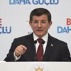 Ahmet Davutoğlu'dan 3 döneme takılan milletvekilleri için açıklama Ahmet Davutoğlu'dan 3 döneme takılan milletvekilleri için açıklama
