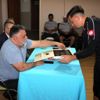 Sivas Belediyespor bayramlaştı Sivas Belediyespor bayramlaştı
