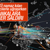 Bankalara siber saldırı düzenlendi Bankalara siber saldırı düzenlendi