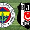 Fenerbahçe-Beşiktaş derbisinin ilk 11'leri belli oldu Fenerbahçe-Beşiktaş derbisinin ilk 11'leri belli oldu
