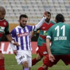 Karşıyaka: 6 - Orduspor: 0 Karşıyaka: 6 - Orduspor: 0