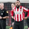 Kostas Mitroglou, Marsilya'ya dönüyor