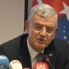 KKTC Meclis Başkanı Siber ile görüştü KKTC Meclis Başkanı Siber ile görüştü