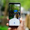 Google Haritalar'dan yeni artırılmış gerçeklik özelliği: Şehirlerin en popüler noktalarını gösteriyor Google Haritalar'dan yeni artırılmış gerçeklik özelliği: Şehirlerin en popüler noktalarını gösteriyor