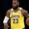 Los Angeles Lakers, Bucks'ı devirdi. Lebron James takımı sırtladı Los Angeles Lakers, Bucks'ı devirdi. Lebron James takımı sırtladı