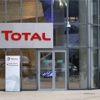 Total'e yeni CEO