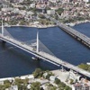 Haliç Köprüsü bakıma alınacak Haliç Köprüsü bakıma alınacak