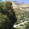 Suriye'den Türkiye istikametine kazılan tünel Mehmetçiğin dikkatinden kaçmadı Suriye'den Türkiye istikametine kazılan tünel Mehmetçiğin dikkatinden kaçmadı