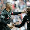 Beşiktaş'a Burak Yılmaz şoku!
