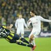 Fenerbahçe'de Skrtel kangreni