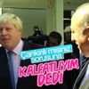 İngiltere'de Başbakanlığa en güçlü aday: Boris Johnson İngiltere'de Başbakanlığa en güçlü aday: Boris Johnson