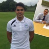 Wigan, genç stoperi açıkladı Wigan, genç stoperi açıkladı