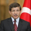 Başbakan Davutoğlu Ban Ki Moon ile görüştü