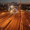 Haliç Köprüsü'ndeki çalışmalar sona erdi