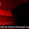 Gençlerbirliği nde Aytemiz Alanyaspor maçı hazırlıkları Gençlerbirliği nde Aytemiz Alanyaspor maçı hazırlıkları