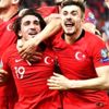 Monaco ve Atalanta, Almanya-Türkiye maçında Abdülkadir ...