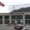 Sarp Sınır Kapısı yolcu trafiğine kapatıldı