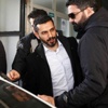 TSK 'çok gizli' dedi Baransu tutuklandı TSK 'çok gizli' dedi Baransu tutuklandı