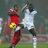 Balıkesirspor: 0 - Fenerbahçe: 1 (Maç bitti) Balıkesirspor: 0 - Fenerbahçe: 1 (Maç bitti)