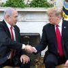 Trump ile Netanyahu İran üzerine konuştu Trump ile Netanyahu İran üzerine konuştu