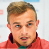 Shaqiri’ye Ada yolu gözüktü