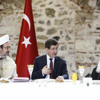 Cumhuriyet tarihinde bir ilk Cumhuriyet tarihinde bir ilk