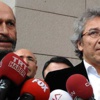 Mahkemeden Can Dündar ve Erdem Gül için tahliye kararı