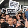 Avukatlara kısıtlama geldi Avukatlara kısıtlama geldi
