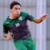 Josue transferinde mutlu son Josue transferinde mutlu son