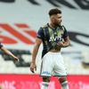 Fenerbahçe'de Falette haber bekleyecek Fenerbahçe'de Falette haber bekleyecek