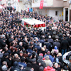Ordu, şehidine ağladı Ordu, şehidine ağladı