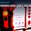 Karargâh'tan kozmik sızdırmaya suç duyurusu