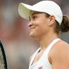 Barty, Indian Wells'ten çekildi