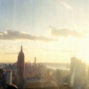 Time lapse görüntüler ile New York Time lapse görüntüler ile New York