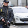Danimarka'da polis saldırganı öldürdü