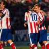 Atletico takibini sürdürüyor Atletico takibini sürdürüyor
