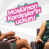 Nevşin Mengü'nün gündemi Müslüman Kardeşler