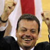 Ergin Ataman madalya hedefliyor Ergin Ataman madalya hedefliyor