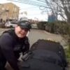 ABD'de polis şiddetiyle ölmüştü! Görüntüler ortaya çıktı ABD'de polis şiddetiyle ölmüştü! Görüntüler ortaya çıktı