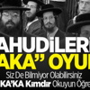 Yahudilerin "Kaka" Oyununu Okuyun Öğrenin Yahudilerin "Kaka" Oyununu Okuyun Öğrenin