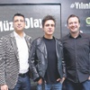30 milyon şarkı cepte! 30 milyon şarkı cepte!