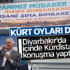 Binali Yıldırım: Kürdistan mebusu da vardı Binali Yıldırım: Kürdistan mebusu da vardı