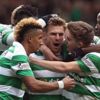 Old Firm yine nefes kesti!