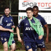 Fenerbahçe'de rakip Erzurumspor