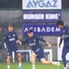 Fenerbahçe'de Denizlispor maçı için start verildi