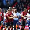 Bournemouth 0-1 Tottenham Bournemouth 0-1 Tottenham