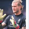 25 milyon euro'luk kaleci: Loris Karius 25 milyon euro'luk kaleci: Loris Karius